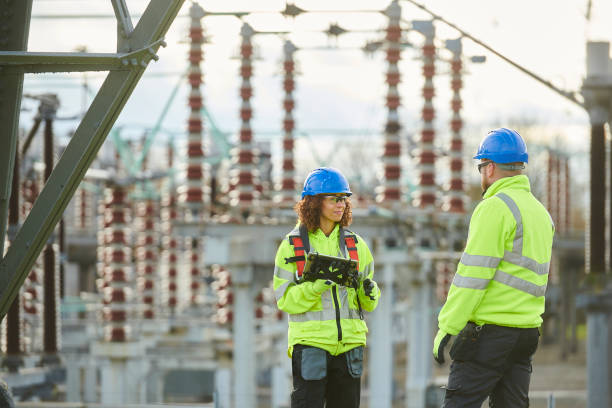 Best Electrical System Inspection  in Ham Lake, MN