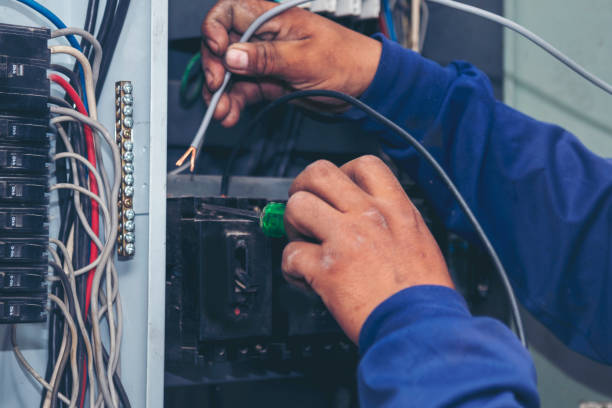 Best 24-Hour Electrician  in Ham Lake, MN