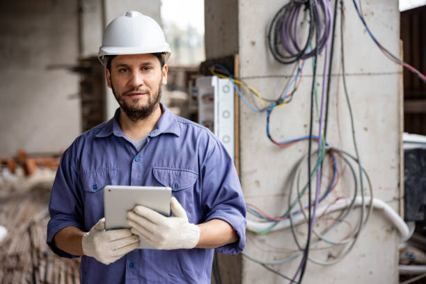 Best Local Electrician Companies  in Ham Lake, MN