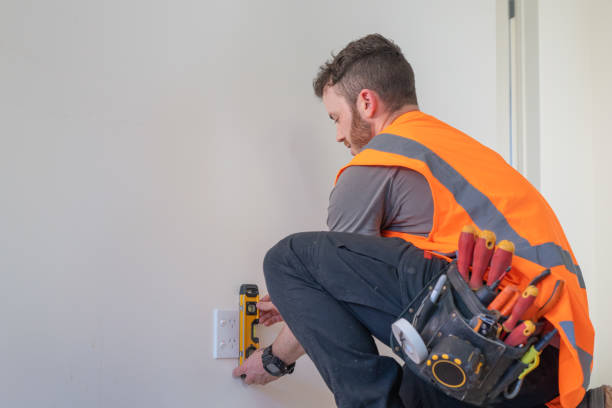 Best Electrical Contractors for Businesses  in Ham Lake, MN